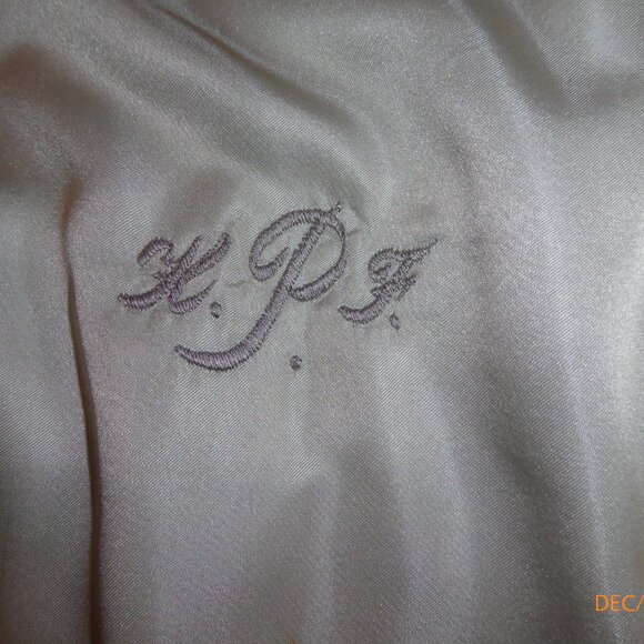 Christian Dior Original  Blonde Mink Fur Wrap from Holt Renfrew - Stunning - Picture 6 of 16